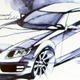 Image for article titled 2010 Saab 9-3X, 9-5 Confirmed For 2009 European Lift-Off